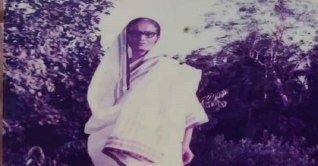 মাকে আমার সব সময় মনে পড়ে: তপতী বসু