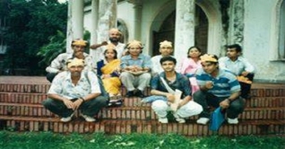 তরুণ লেখক প্রকল্প: সেই সব জলপতনের গান-৫ তরুণ লেখক প্রকল্প: সেই সব জলপতনের গান-৫