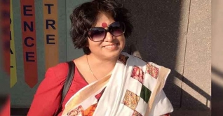 মুসলিমরা নাগরিকত্ব পাবেন না, এটা ভালো খবর : তসলিমা মুসলিমরা নাগরিকত্ব পাবেন না, এটা ভালো খবর : তসলিমা