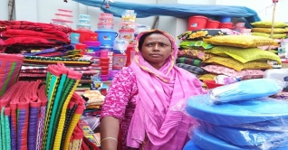 তাসলিমার ঘুরে দাঁড়ানোর সাতকথা তাসলিমার ঘুরে দাঁড়ানোর সাতকথা