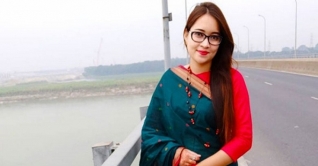 পহেলা ফাল্গুনে ঘুরতে গিয়ে মেডিকেল ছাত্রী নিহত