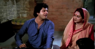 ‘দাদার কীর্তি’-র সময় তাপস আমার কাছে ছিল ছ’মাস