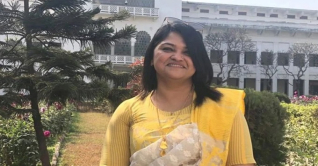 সহকর্মীকে চড় মারায় এএজি তামান্নার নিয়োগ বাতিল