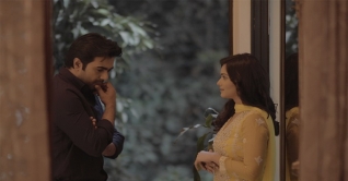 আজ ‘ভেরি রিসেন্টলি’তে তিশা-অপূর্ব