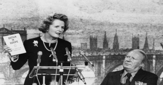 মার্গারেট থ্যাচার: যেভাবে রাজনৈতিক জীবনের ইতি মার্গারেট থ্যাচার: যেভাবে রাজনৈতিক জীবনের ইতি