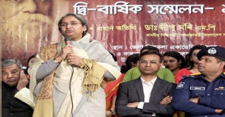 রাজ্জাকের পদত্যাগকে স্বাগত জানাই: দীপু মনি