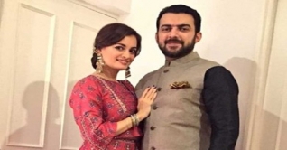 বিয়ে ভাঙার ঘোষণা দিয়া মির্জার