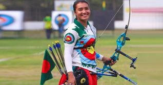 বিজ্ঞান বিভাগ থেকে জিপিএ-৫ পেলেন আর্চার দিয়া