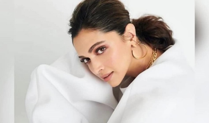 দীপিকা পাড়ুকোন