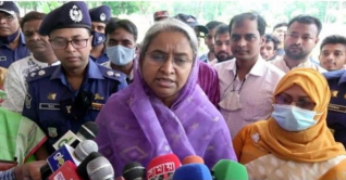 শিক্ষাপ্রতিষ্ঠানে সাম্প্রদায়িক ঘটনা ঘটানোর চেষ্টা চলছে