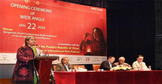 দেশে ভালো ভালো সিনেমা তৈরি হচ্ছে: দীপু মনি দেশে ভালো ভালো সিনেমা তৈরি হচ্ছে: দীপু মনি