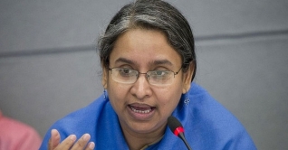 অনৈতিকতার পথে হেঁটে ভালো ফল করা যায় না: দীপু মনি