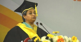 শিক্ষাথীদের উদ্যোক্তা হওয়ার পরামর্শ শিক্ষামন্ত্রীর