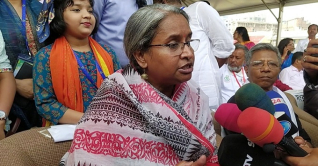 আমরা মাঠে আছি এবং থাকব: শিক্ষামন্ত্রী