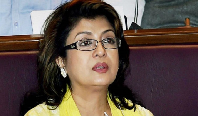 ফাইল ছবি।