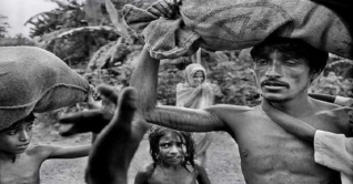 দেশভাগ: স্মৃতির আলোয় পারমধুদিয়ার বসু পরিবাস