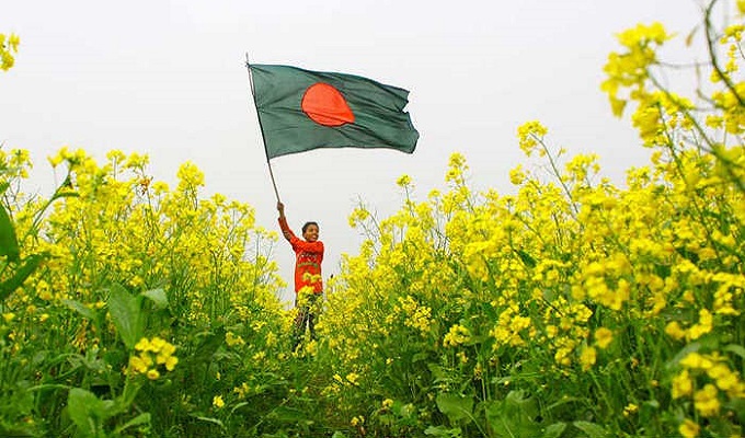 প্রতীকী ছবি