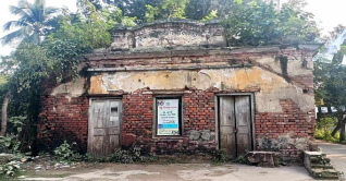 ইতিহাসের অংশ বাংলাদেশের প্রথম বালিকা বিদ্যালয়