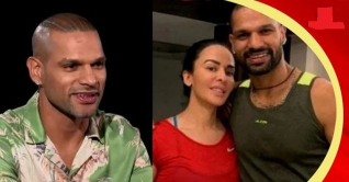 স্ত্রী মানসিক নির্যাতন করেছেন, ধাওয়ানের বিবাহবিচ্ছেদ 