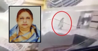 ধানমন্ডিতে দুই নারী খুনের ঘটনায় গৃহকর্মী গ্রেপ্তার ধানমন্ডিতে দুই নারী খুনের ঘটনায় গৃহকর্মী গ্রেপ্তার