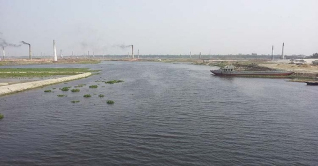 রাজধানীর চারপাশের নদী রক্ষা প্রকল্পের ৭০ ভাগ কাজ শেষ রাজধানীর চারপাশের নদী রক্ষা প্রকল্পের ৭০ ভাগ কাজ শেষ