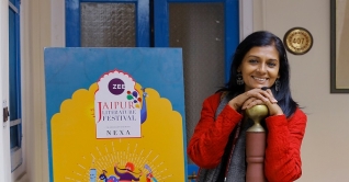 এই অশান্ত সময়ে বাংলা পথ দেখাচ্ছে: নন্দিতা দাস