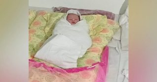 নবজাতককে হাসপাতালে রেখে পালিয়ে গেলেন বাবা-মা