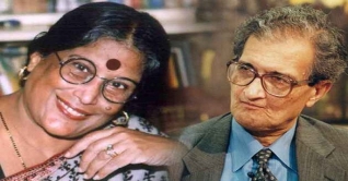 ‘যাকে দেখতে যেতাম সেই তো চলে গেল’: অর্মত্য সেন ‘যাকে দেখতে যেতাম সেই তো চলে গেল’: অর্মত্য সেন