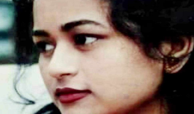 সাংবাদিক নভেরা দীপিতা