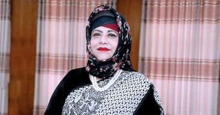 সুপ্রিমকোর্ট লিগ্যালএইডের প্রথম নারী চেয়ারম্যান বিচারপতি নাঈমা সুপ্রিমকোর্ট লিগ্যালএইডের প্রথম নারী চেয়ারম্যান বিচারপতি নাঈমা