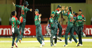 অক্টোবরে নারী এশিয়া কাপের আসর বসছে সিলেটে অক্টোবরে নারী এশিয়া কাপের আসর বসছে সিলেটে