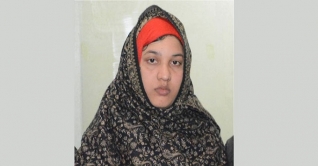 না.গঞ্জে ভুয়া নারী চিকিৎসক গ্রেফতার