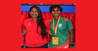 দুই প্রিয় বন্ধু এবার পরস্পরের প্রতিপক্ষ দুই প্রিয় বন্ধু এবার পরস্পরের প্রতিপক্ষ