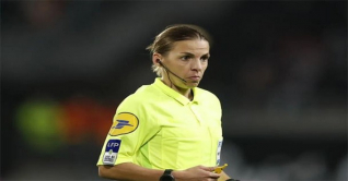 ফ্রেঞ্চ কাপের ফাইনাল পরিচালনা করবে নারী রেফারি ফ্রেঞ্চ কাপের ফাইনাল পরিচালনা করবে নারী রেফারি