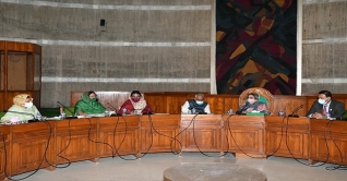 নারী উন্নয়নে প্রশিক্ষণের আওতা বাড়ানোর সুপারিশ