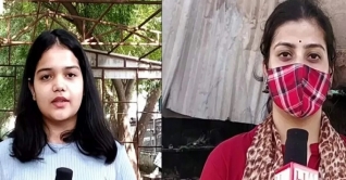 অবশেষে জামিন পেলেন ভারতের ২ নারী সাংবাদিক