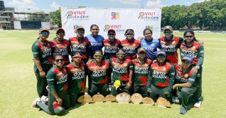 দেশের নারী ক্রিকেটে সফলতার বছর ২০২১