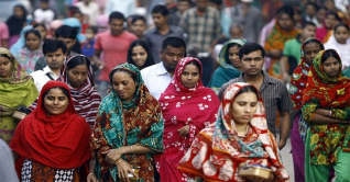 নারী উন্নয়নে বরাদ্দ বেড়েছে ৩০,৮৯৭ কোটি টাকা