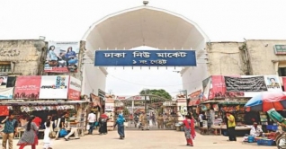 ঈদ উপলক্ষে নিউ মার্কেটও খুলছে না