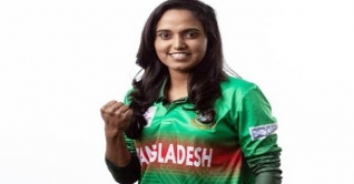 বিশ্বমঞ্চেই প্রমান দিতে চান কাপ্তান নিগার সুলতানা বিশ্বমঞ্চেই প্রমান দিতে চান কাপ্তান নিগার সুলতানা