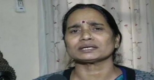 হায়দরাবাদে ধর্ষকদের মৃত্যুতে নির্ভয়ার মা খুশি