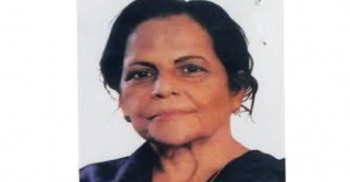 নারীনেত্রী নূরজাহান মুরশিদের মৃত্যুবার্ষিকী আজ