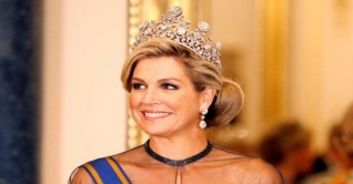 টঙ্গীতে কুটির শিল্প ঘুরে দেখলেন রাণী ম্যাক্সিমা