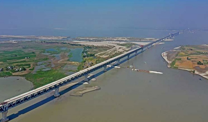 ফাইল ছবি।