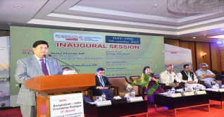 ভিসামুক্ত ভারত-বাংলাদেশ সম্পর্ক প্রত্যাশা করছে দুদেশ: মোমেন