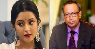 পরীমণির মামলায় নাসির ও অমির বিচার শুরু পরীমণির মামলায় নাসির ও অমির বিচার শুরু