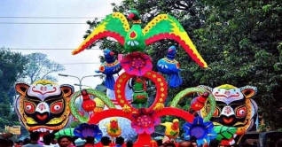 পহেলা বৈশাখের সব অনুষ্ঠান স্থগিত পহেলা বৈশাখের সব অনুষ্ঠান স্থগিত
