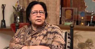 পান্না কায়সারের মরদেহ শহিদ মিনারে নেয়া হবে কাল পান্না কায়সারের মরদেহ শহিদ মিনারে নেয়া হবে কাল