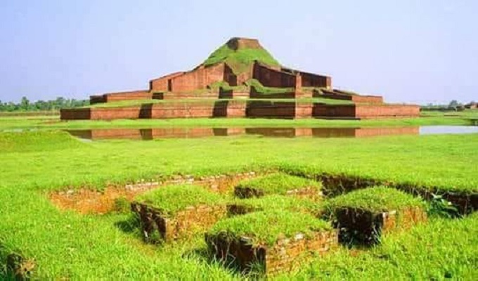 ফাইল ছবি।