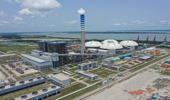 পায়রা বিদ্যুৎ কেন্দ্র